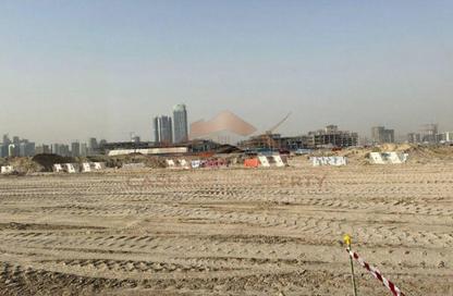 Land - Studio for sale in District One - Mohammed Bin Rashid City - Dubai