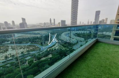 Apartment - 2 Bedrooms - 2 Bathrooms for rent in Rose 10 - District 11 - Jumeirah Village Circle - Dubai