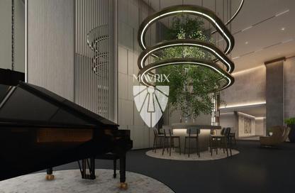 Retail - Studio for sale in Society House - Downtown Dubai - Dubai