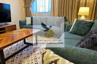 Apartment - 1 Bedroom - 2 Bathrooms for rent in New Al Taawun Road - Al Taawun - Sharjah Apartment - 1 Bedroom - 2 Bathrooms for rent in New Al Taawun Road - Al Taawun - Sharjah