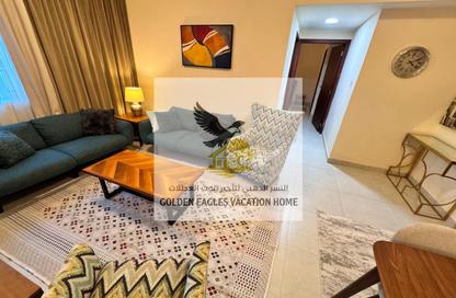 Apartment - 1 Bedroom - 2 Bathrooms for rent in New Al Taawun Road - Al Taawun - Sharjah Apartment - 1 Bedroom - 2 Bathrooms for rent in New Al Taawun Road - Al Taawun - Sharjah