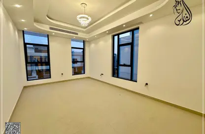 Villa - 5 Bedrooms - 7 Bathrooms for sale in Al Bahia Hills - Al Bahia - Ajman Villa - 5 Bedrooms - 7 Bathrooms for sale in Al Bahia Hills - Al Bahia - Ajman