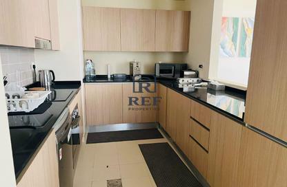 Townhouse - 4 Bedrooms - 5 Bathrooms for sale in Senses at the Fields - The Fields - District 11 - Mohammed Bin Rashid City - Dubai