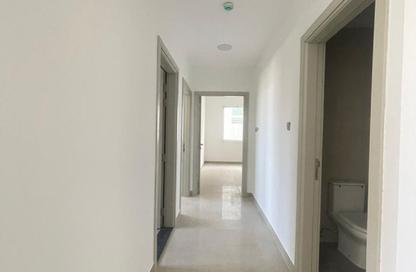 Apartment - 2 Bedrooms - 2 Bathrooms for rent in Al Jurf 3 - Al Jurf - Ajman Downtown - Ajman