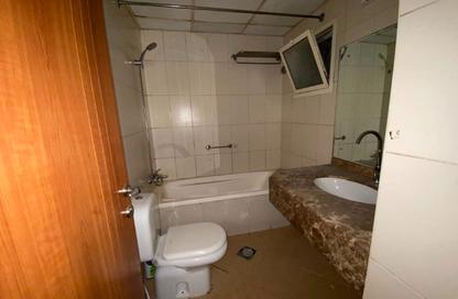 Apartment - Studio - 1 Bathroom for rent in Al Khan 9 building - Al Khan - Sharjah Apartment - Studio - 1 Bathroom for rent in Al Khan 9 building - Al Khan - Sharjah