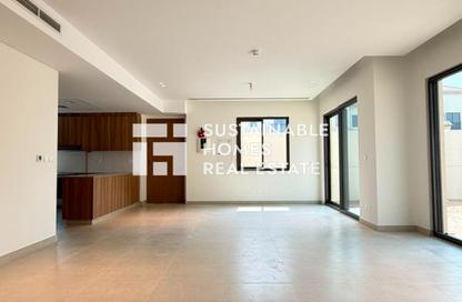 Townhouse - 3 Bedrooms - 5 Bathrooms for sale in Toledo - Zayed City (Khalifa City C) - Khalifa City - Abu Dhabi Townhouse - 3 Bedrooms - 5 Bathrooms for sale in Toledo - Zayed City (Khalifa City C) - Khalifa City - Abu Dhabi