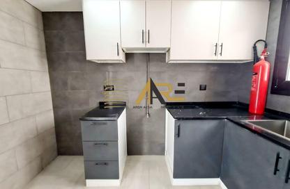 Apartment - 1 - 1 for rent in Al Zahia - Muwaileh Commercial - Sharjah