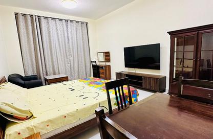 Apartment - Studio - 1 Bathroom for rent in Al Manara Tower - District 4 - Jumeirah Village Triangle - Dubai Apartment - Studio - 1 Bathroom for rent in Al Manara Tower - District 4 - Jumeirah Village Triangle - Dubai