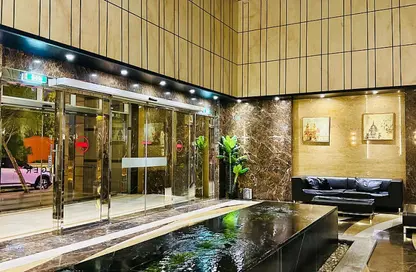 Apartment - 1 Bathroom for rent in Al Manara Tower - District 4 - Jumeirah Village Triangle - Dubai Apartment - 1 Bathroom for rent in Al Manara Tower - District 4 - Jumeirah Village Triangle - Dubai
