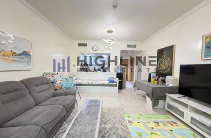 Apartment - 1 Bedroom - 2 Bathrooms for sale in Coral Residence - Dubai Silicon Oasis - Dubai