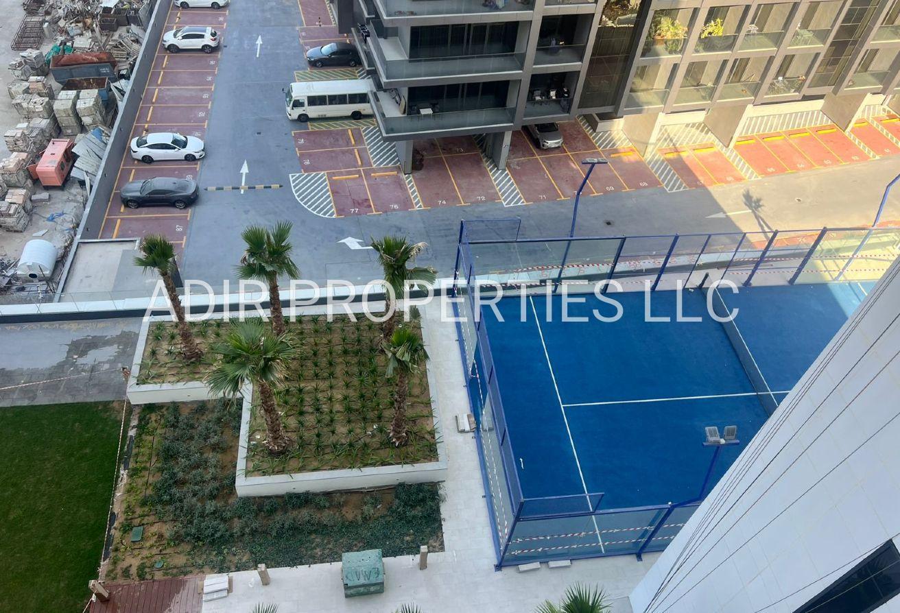 BRAND NEW STUDIO | EXCLUSIVE UNIT | READY TO MOVE photo 10