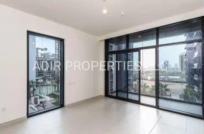 Apartment - Studio - 1 Bathroom for rent in Vista by Prestige One - Dubai Sports City - Dubai
