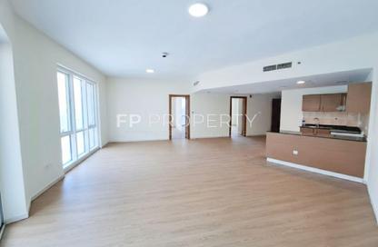 Apartment - 2 - 2 for rent in Lago Vista C - Lago Vista - Dubai Production City (IMPZ) - Dubai