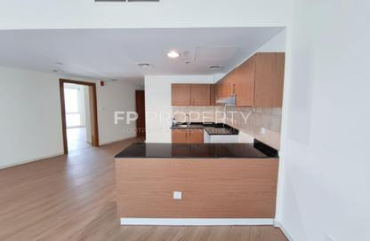 Apartment - 2 - 2 for rent in Lago Vista C - Lago Vista - Dubai Production City (IMPZ) - Dubai