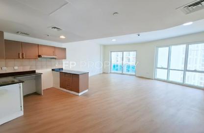 Apartment - 2 - 2 for rent in Lago Vista C - Lago Vista - Dubai Production City (IMPZ) - Dubai