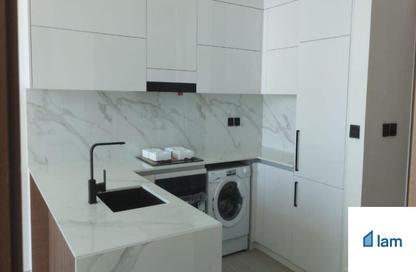 Apartment - 1 Bedroom - 2 Bathrooms for rent in Binghatti Onyx - District 15 - Jumeirah Village Circle - Dubai Apartment - 1 Bedroom - 2 Bathrooms for rent in Binghatti Onyx - District 15 - Jumeirah Village Circle - Dubai