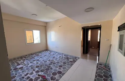 Apartment - 1 Bedroom - 1 Bathroom for rent in Sheikh Jaber Al Sabah Street - Al Naimiya - Al Nuaimiya - Ajman