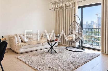 Apartment - 2 - 2 for sale in Executive Residences 2 - Executive Residences - Dubai Hills Estate - Dubai Apartment - 2 - 2 for sale in Executive Residences 2 - Executive Residences - Dubai Hills Estate - Dubai