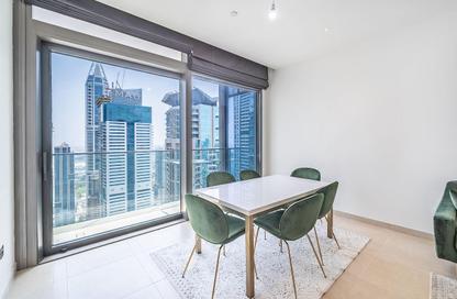Apartment - 1 Bedroom - 2 Bathrooms for rent in The Residences - Marina Gate - Dubai Marina - Dubai