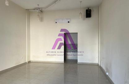 Shop - Studio - 1 for rent in Building V07 - Russia Cluster - International City - Dubai
