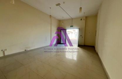 Shop - Studio - 1 for rent in Building V07 - Russia Cluster - International City - Dubai