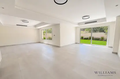Villa - 3 Bedrooms - 4 Bathrooms for rent in Maeen 4 - Maeen - The Lakes - Dubai Villa - 3 Bedrooms - 4 Bathrooms for rent in Maeen 4 - Maeen - The Lakes - Dubai