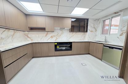 Villa - 3 Bedrooms - 4 Bathrooms for rent in Maeen 4 - Maeen - The Lakes - Dubai