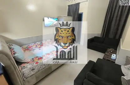 شقة - 1 حمام للبيع في أبراج النعيمية سي - النعيمية - عجمان