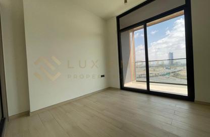 Apartment - 1 - 2 for rent in Binghatti LUNA - District 12 - Jumeirah Village Circle - Dubai