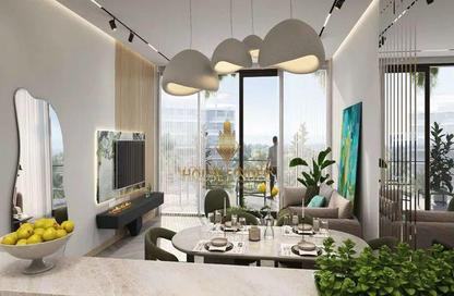 Apartment - 2 - 3 for sale in Lagoon Views 13 Tower C - Lagoon Views 13 - Lagoon Views - Damac Lagoons - Dubai