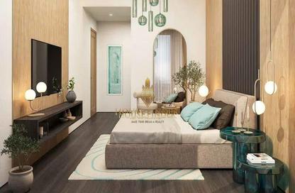 Apartment - 2 - 3 for sale in Lagoon Views 13 Tower C - Lagoon Views 13 - Lagoon Views - Damac Lagoons - Dubai