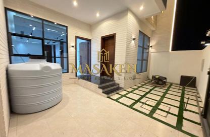 Townhouse - 4 Bedrooms - 6 Bathrooms for sale in Al Yasmeen 1 - Al Yasmeen - Ajman Townhouse - 4 Bedrooms - 6 Bathrooms for sale in Al Yasmeen 1 - Al Yasmeen - Ajman
