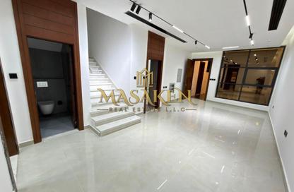 Townhouse - 4 Bedrooms - 6 Bathrooms for sale in Al Yasmeen 1 - Al Yasmeen - Ajman