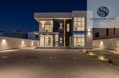 Villa - 4 Bedrooms - 6 Bathrooms for rent in Al Aweer 1 - Al Aweer - Dubai
