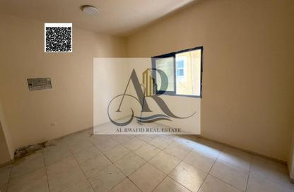 Apartment - Studio - 1 Bathroom for rent in Rifa 2 - Al Nuaimiya - Ajman