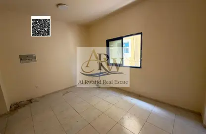 Apartment - Studio - 1 Bathroom for rent in Rifa 2 - Al Nuaimiya - Ajman
