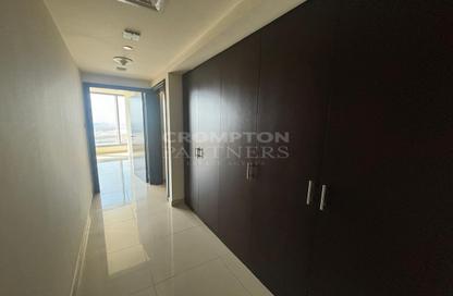 Apartment - 2 Bedrooms - 2 Bathrooms for sale in Sun Tower - Shams Abu Dhabi - Al Reem Island - Abu Dhabi