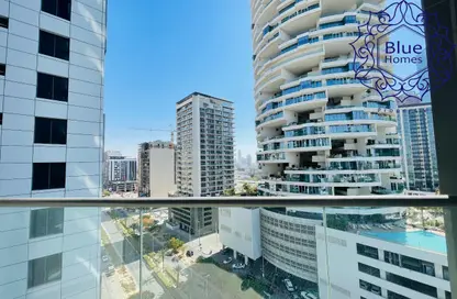 Apartment - 2 Bedrooms - 3 Bathrooms for rent in Oasis Vista Residences - District 13 - Jumeirah Village Circle - Dubai