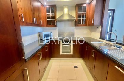 Apartment - 1 Bedroom - 2 Bathrooms for rent in 29 Burj Boulevard Tower 1 - 29 Burj Boulevard - Downtown Dubai - Dubai Apartment - 1 Bedroom - 2 Bathrooms for rent in 29 Burj Boulevard Tower 1 - 29 Burj Boulevard - Downtown Dubai - Dubai