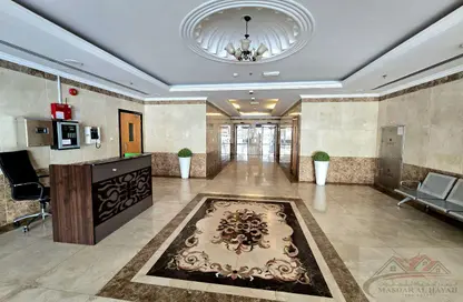 Apartment - 1 Bedroom - 2 Bathrooms for rent in Muwaileh 29 Building - Muwaileh - Sharjah