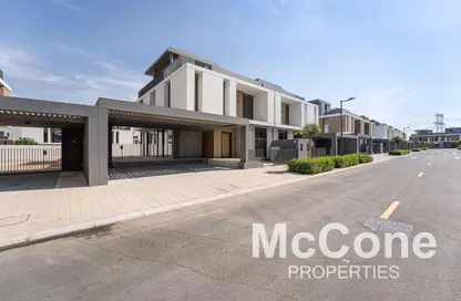 Villa - 4 Bedrooms - 4 Bathrooms for rent in June - Arabian Ranches 3 - Dubai Villa - 4 Bedrooms - 4 Bathrooms for rent in June - Arabian Ranches 3 - Dubai