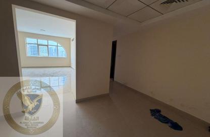 Apartment - 2 Bedrooms - 2 Bathrooms for rent in Al Majaz 2 - Al Majaz - Sharjah