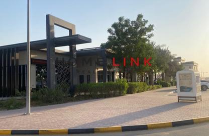 Business Centre - Studio - 7+ for sale in Tilal City C - Tilal City - Sharjah Business Centre - Studio - 7+ for sale in Tilal City C - Tilal City - Sharjah