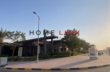 Business Centre - Studio - 7+ for sale in Tilal City C - Tilal City - Sharjah Business Centre - Studio - 7+ for sale in Tilal City C - Tilal City - Sharjah