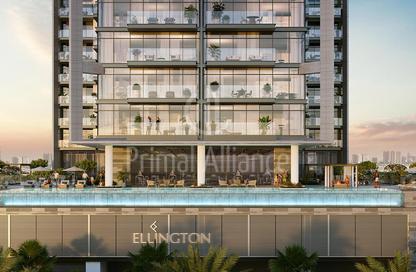 Apartment - 1 - 2 for sale in Ellington House 3 - Ellington House - Dubai Hills Estate - Dubai Apartment - 1 - 2 for sale in Ellington House 3 - Ellington House - Dubai Hills Estate - Dubai