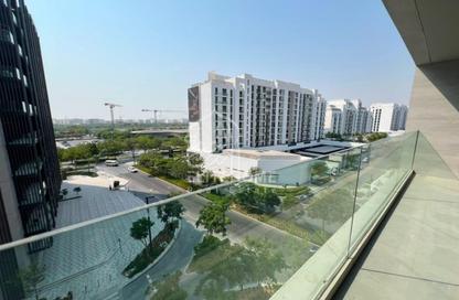 Apartment - 2 - 3 for sale in Sokoon - Naseej District - Aljada - Sharjah Apartment - 2 - 3 for sale in Sokoon - Naseej District - Aljada - Sharjah