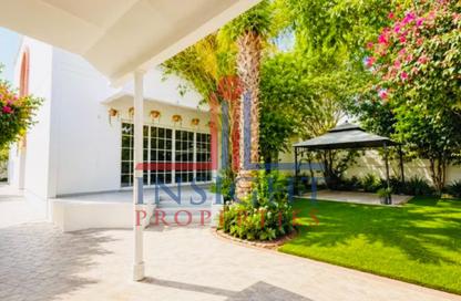 Villa - 4 Bedrooms - 4 Bathrooms for rent in Jumeirah 3 Villas - Jumeirah 3 - Jumeirah - Dubai Villa - 4 Bedrooms - 4 Bathrooms for rent in Jumeirah 3 Villas - Jumeirah 3 - Jumeirah - Dubai