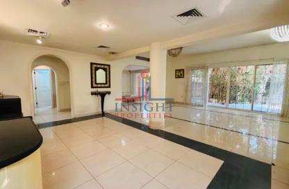 Villa - 4 Bedrooms - 4 Bathrooms for rent in Jumeirah 3 Villas - Jumeirah 3 - Jumeirah - Dubai Villa - 4 Bedrooms - 4 Bathrooms for rent in Jumeirah 3 Villas - Jumeirah 3 - Jumeirah - Dubai