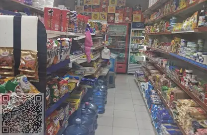 Retail - Studio - 1 Bathroom for sale in Al Naemiya Tower 1 - Al Naemiya Towers - Al Nuaimiya - Ajman