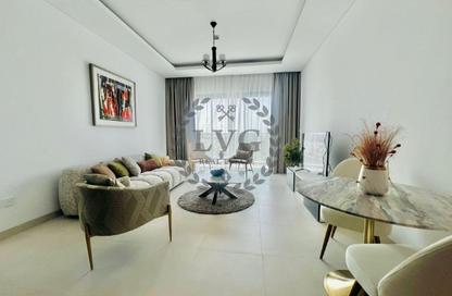 Apartment - 1 Bedroom - 1 Bathroom for rent in Myrtle - Central Park at City Walk - City Walk - Dubai